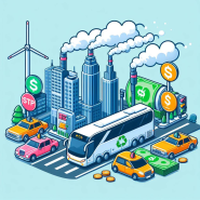 Why Isn t Transport Mobility Piloting Smart Data Sharing Open Why Isn t Transport Mobility Piloting Smart Data Sharing Open